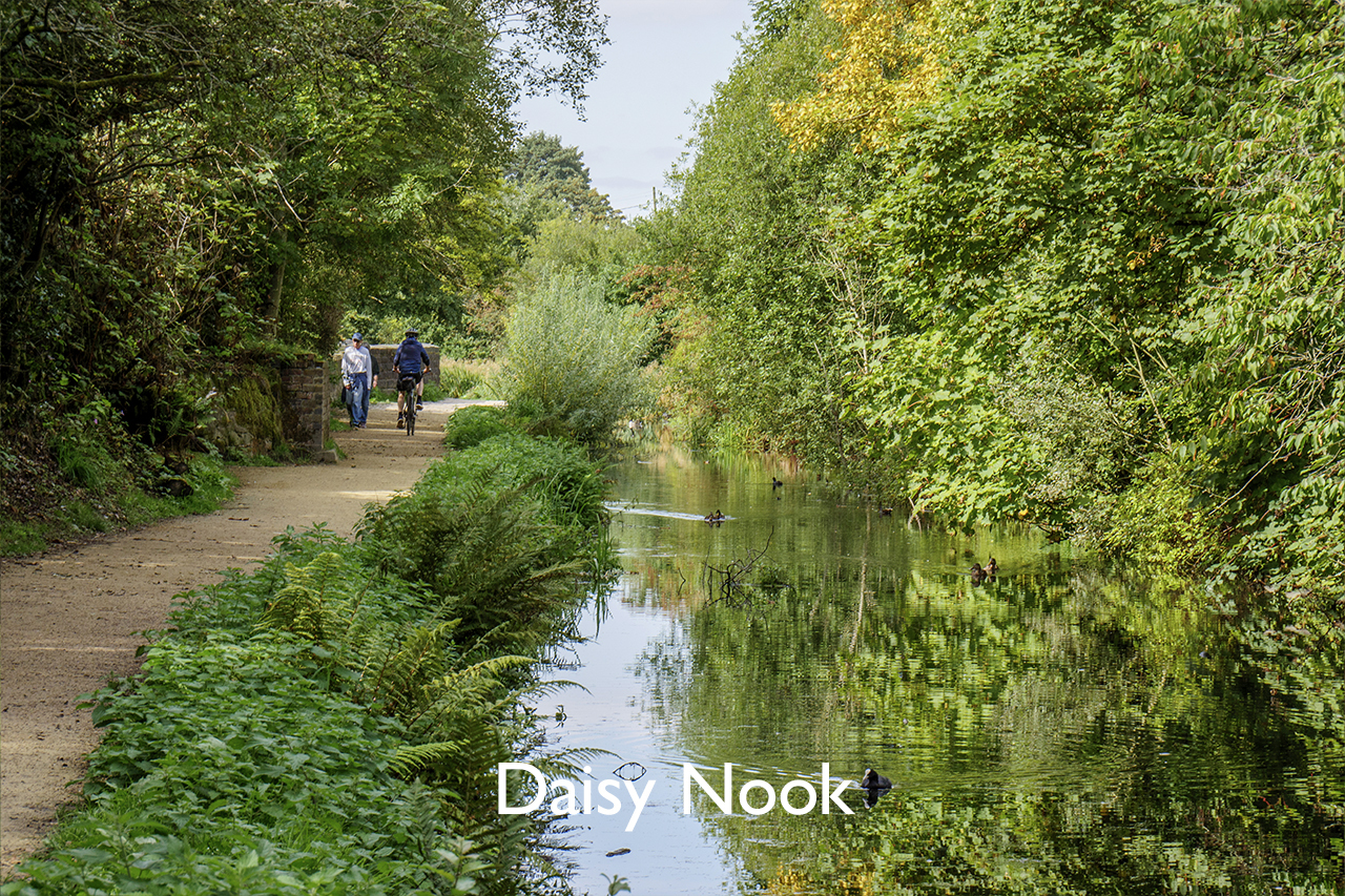 Hartshead View New Build Homes for Sale in Fitton Hill, Oldham